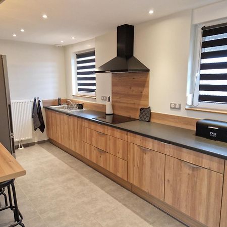 Appartement, Proche Europa-Park Colmar Strasbourg Sundhouse Ngoại thất bức ảnh