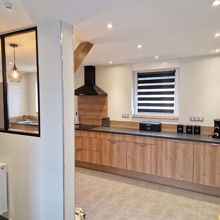 Appartement, Proche Europa-Park Colmar Strasbourg Sundhouse Ngoại thất bức ảnh