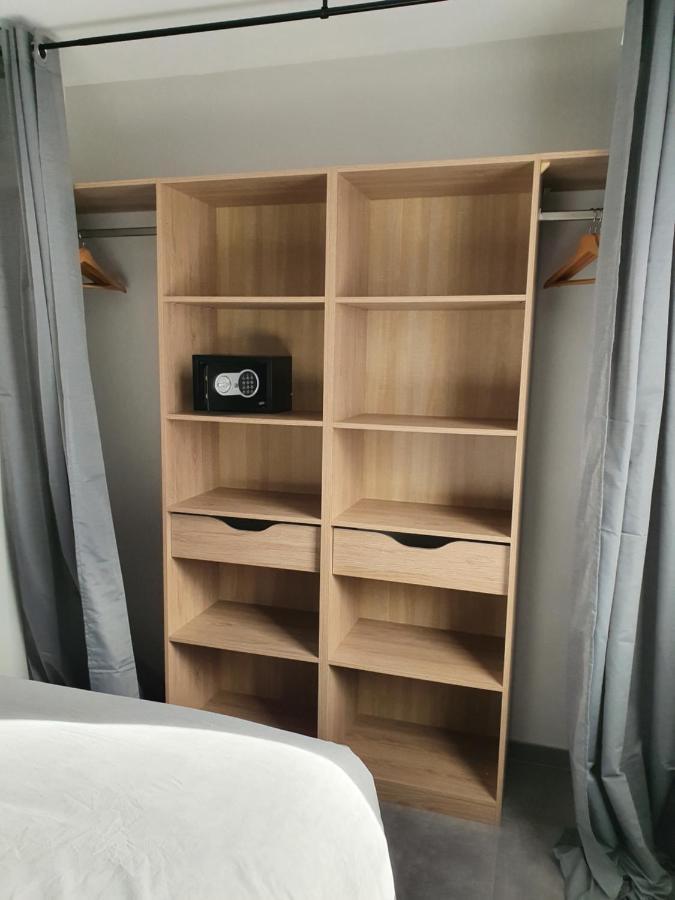 Appartement, Proche Europa-Park Colmar Strasbourg Sundhouse Ngoại thất bức ảnh