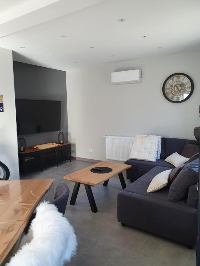 Appartement, Proche Europa-Park Colmar Strasbourg Sundhouse Ngoại thất bức ảnh