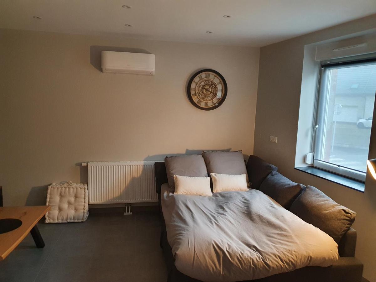 Appartement, Proche Europa-Park Colmar Strasbourg Sundhouse Ngoại thất bức ảnh