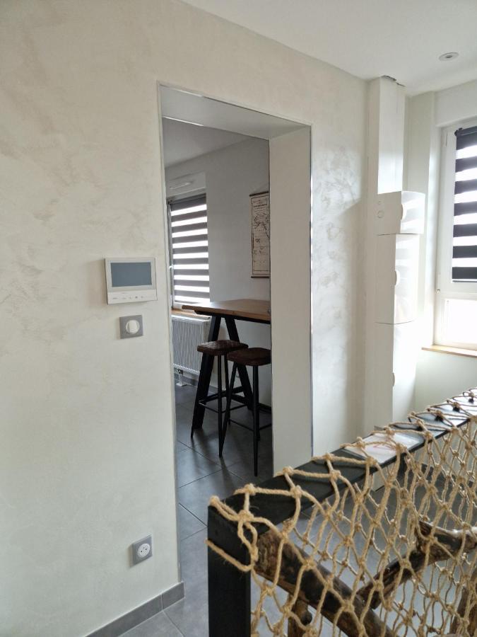 Appartement, Proche Europa-Park Colmar Strasbourg Sundhouse Ngoại thất bức ảnh