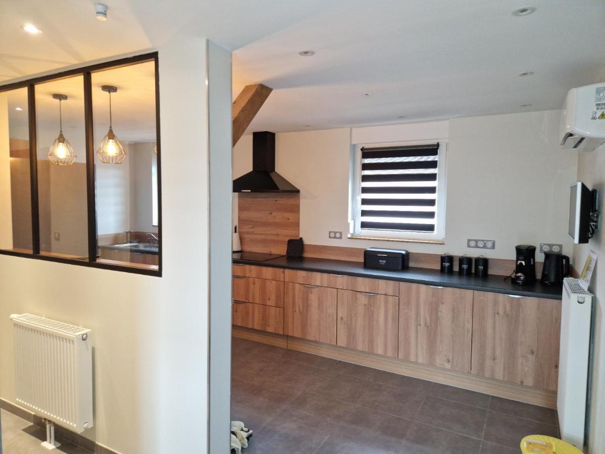 Appartement, Proche Europa-Park Colmar Strasbourg Sundhouse Ngoại thất bức ảnh
