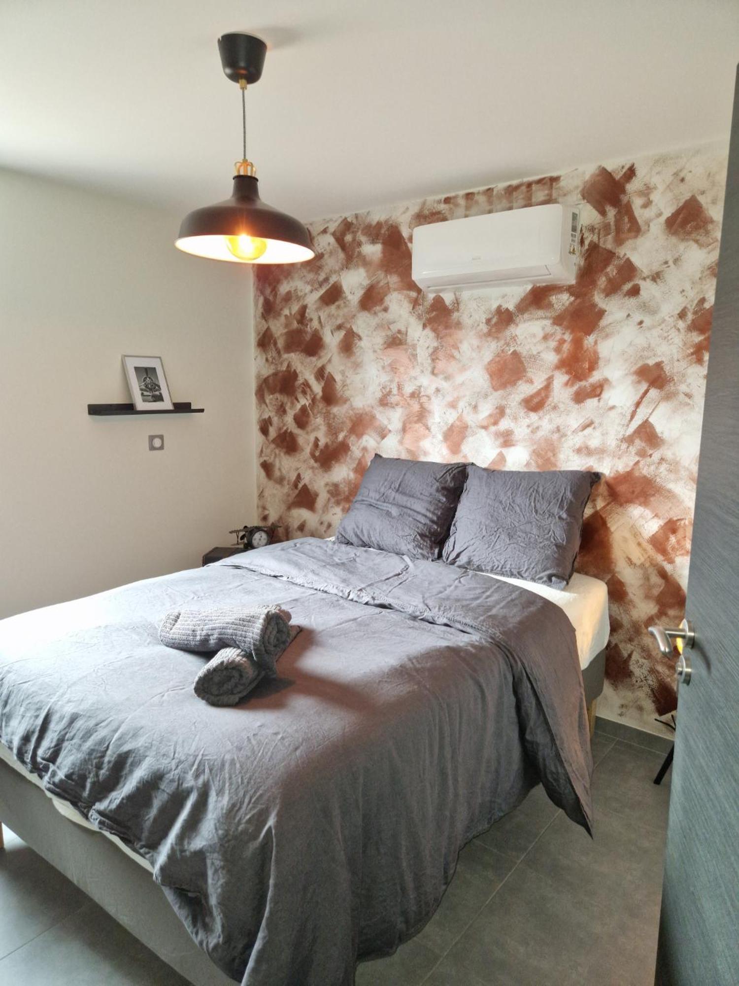 Appartement, Proche Europa-Park Colmar Strasbourg Sundhouse Ngoại thất bức ảnh