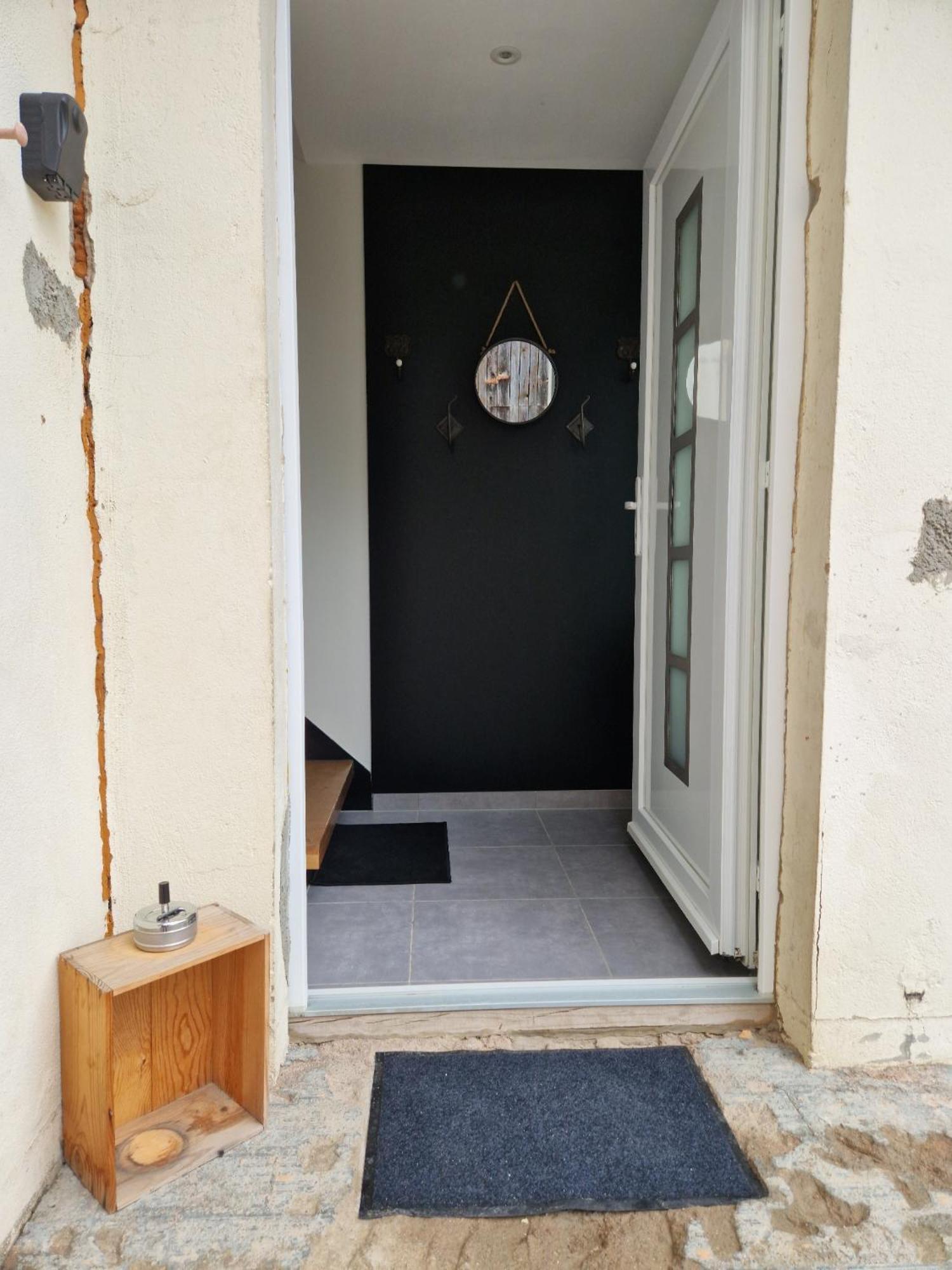 Appartement, Proche Europa-Park Colmar Strasbourg Sundhouse Ngoại thất bức ảnh