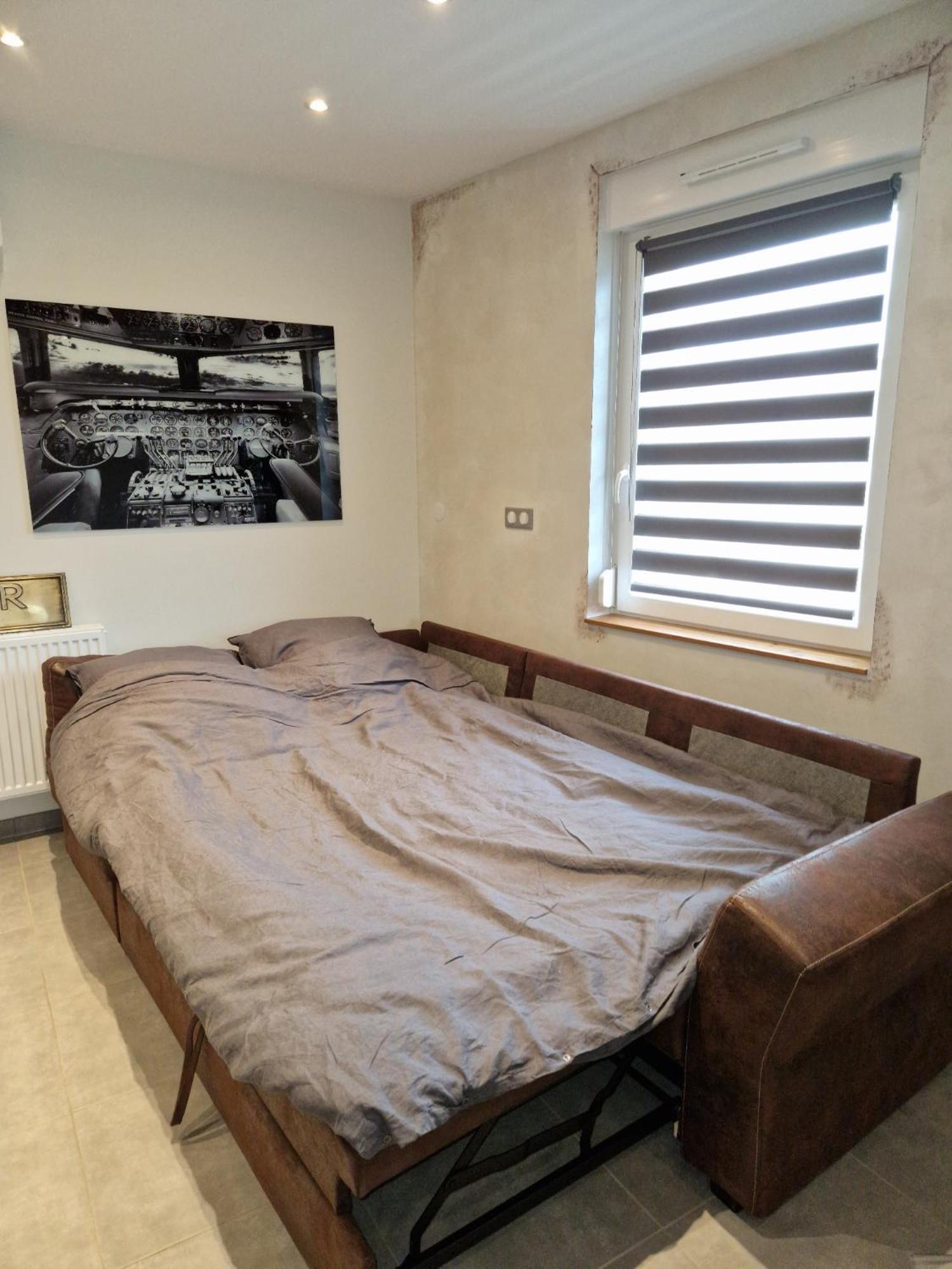 Appartement, Proche Europa-Park Colmar Strasbourg Sundhouse Ngoại thất bức ảnh