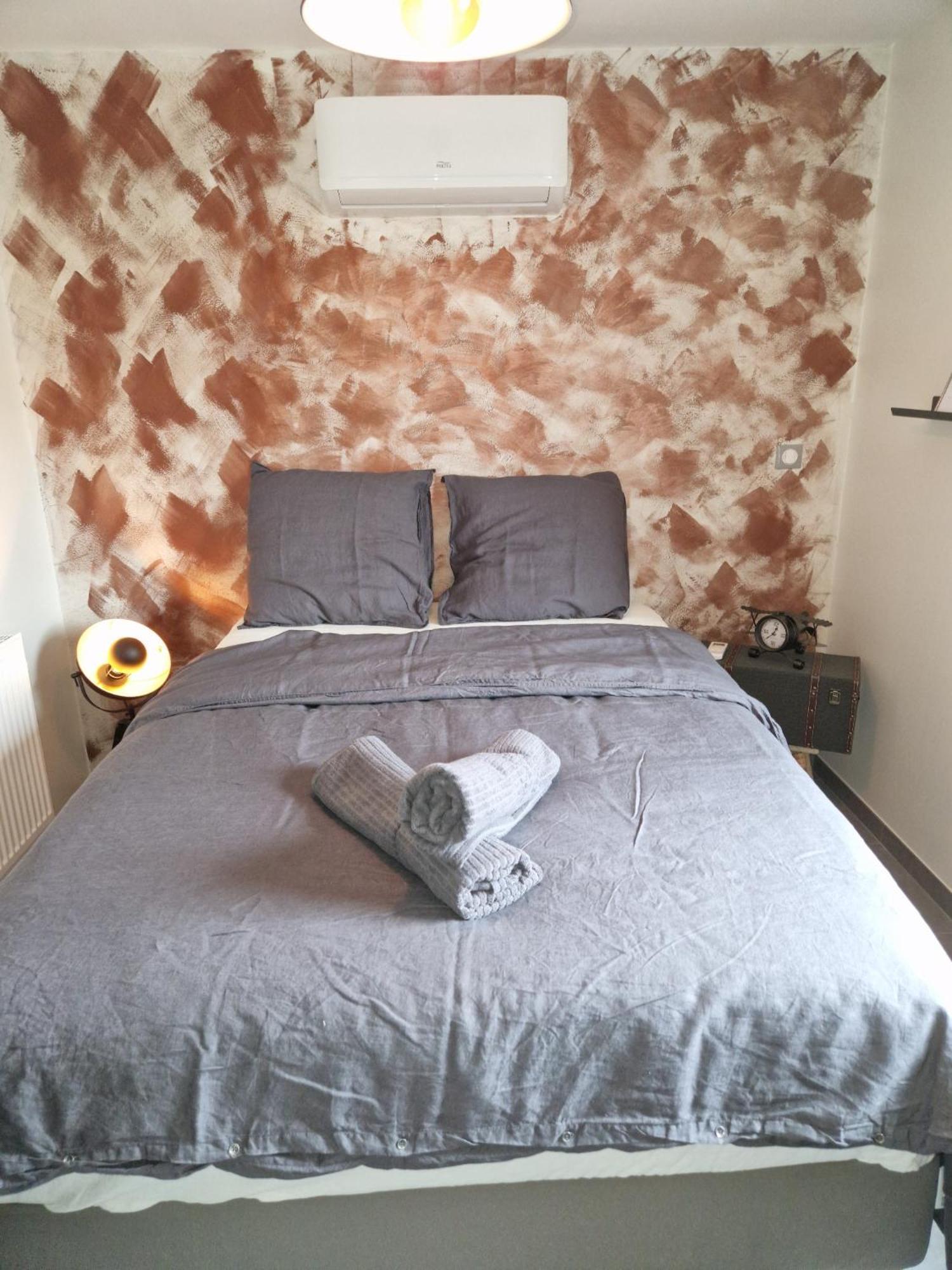 Appartement, Proche Europa-Park Colmar Strasbourg Sundhouse Ngoại thất bức ảnh
