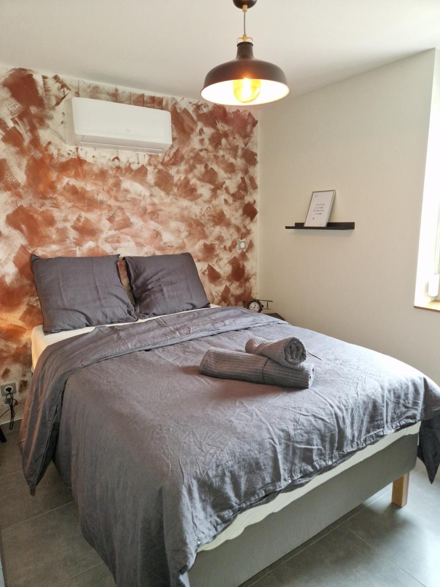 Appartement, Proche Europa-Park Colmar Strasbourg Sundhouse Ngoại thất bức ảnh