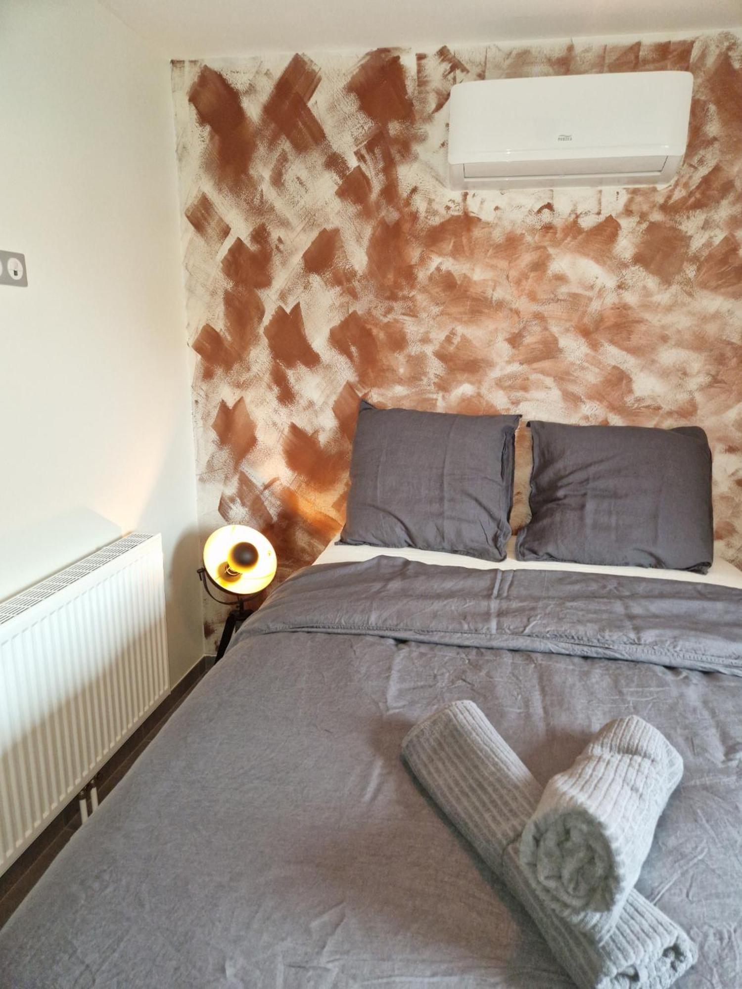 Appartement, Proche Europa-Park Colmar Strasbourg Sundhouse Ngoại thất bức ảnh