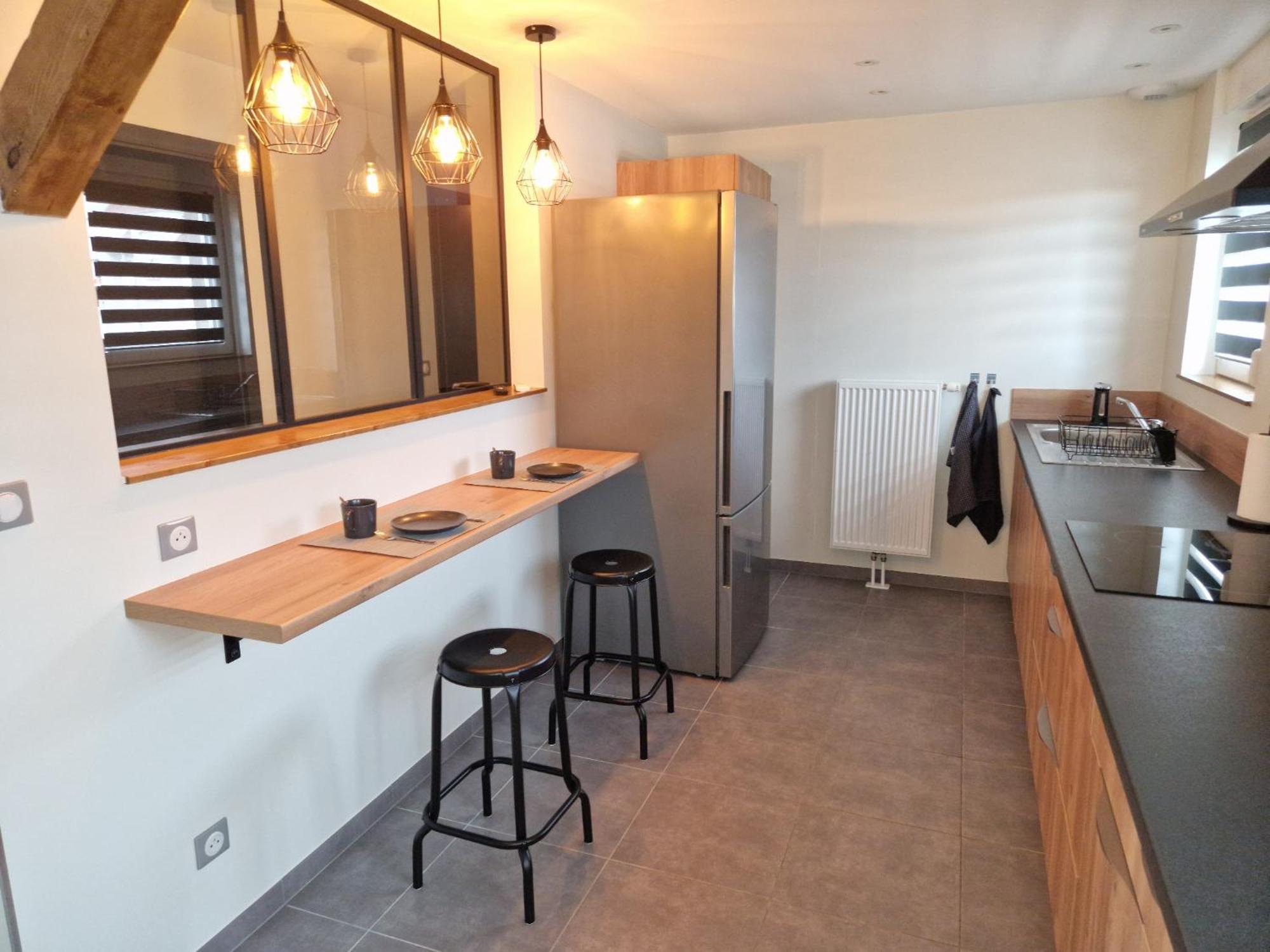 Appartement, Proche Europa-Park Colmar Strasbourg Sundhouse Ngoại thất bức ảnh