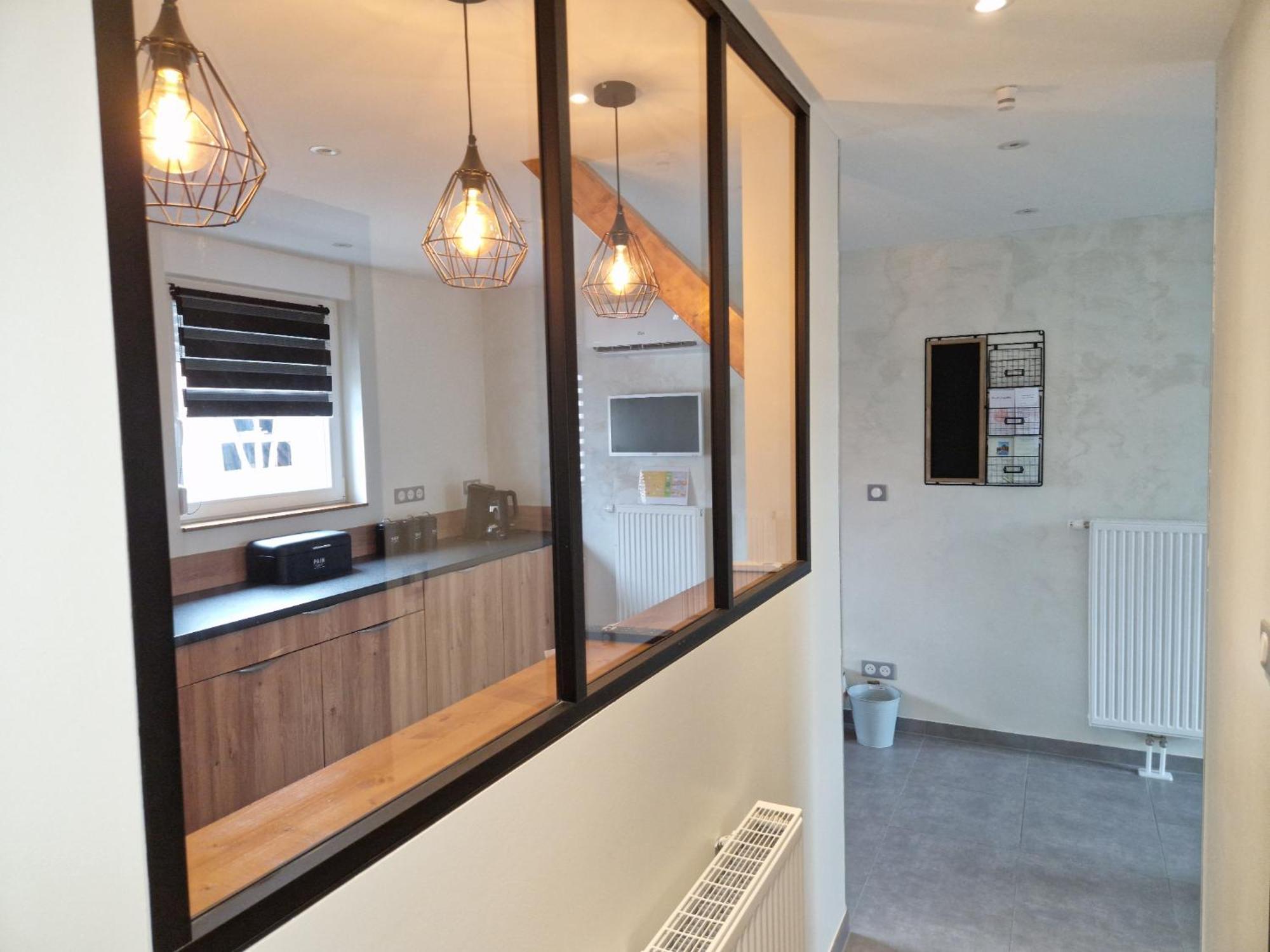 Appartement, Proche Europa-Park Colmar Strasbourg Sundhouse Ngoại thất bức ảnh