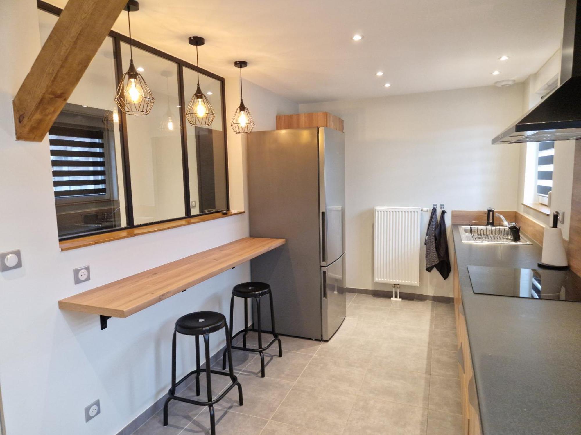 Appartement, Proche Europa-Park Colmar Strasbourg Sundhouse Ngoại thất bức ảnh