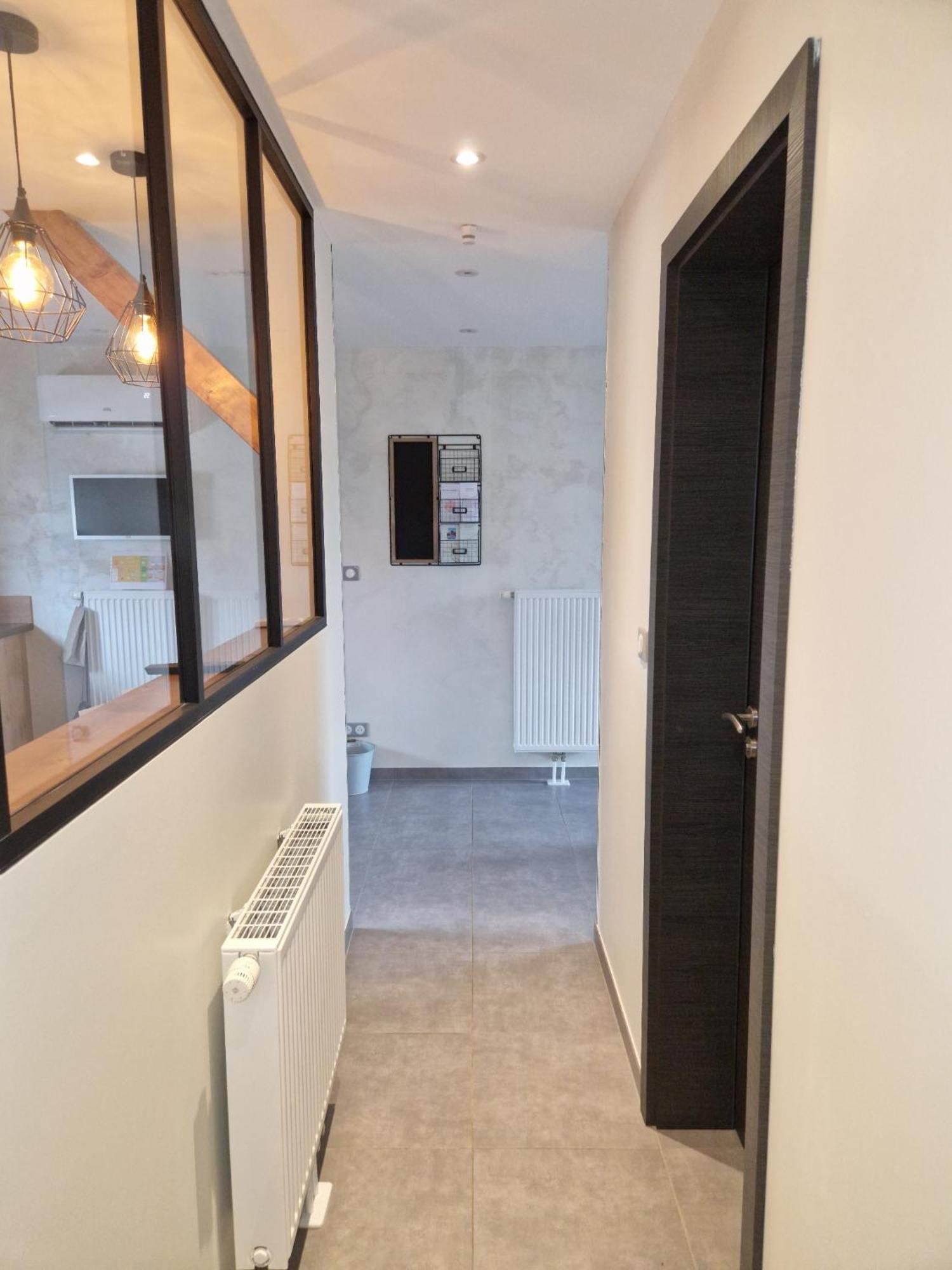 Appartement, Proche Europa-Park Colmar Strasbourg Sundhouse Ngoại thất bức ảnh