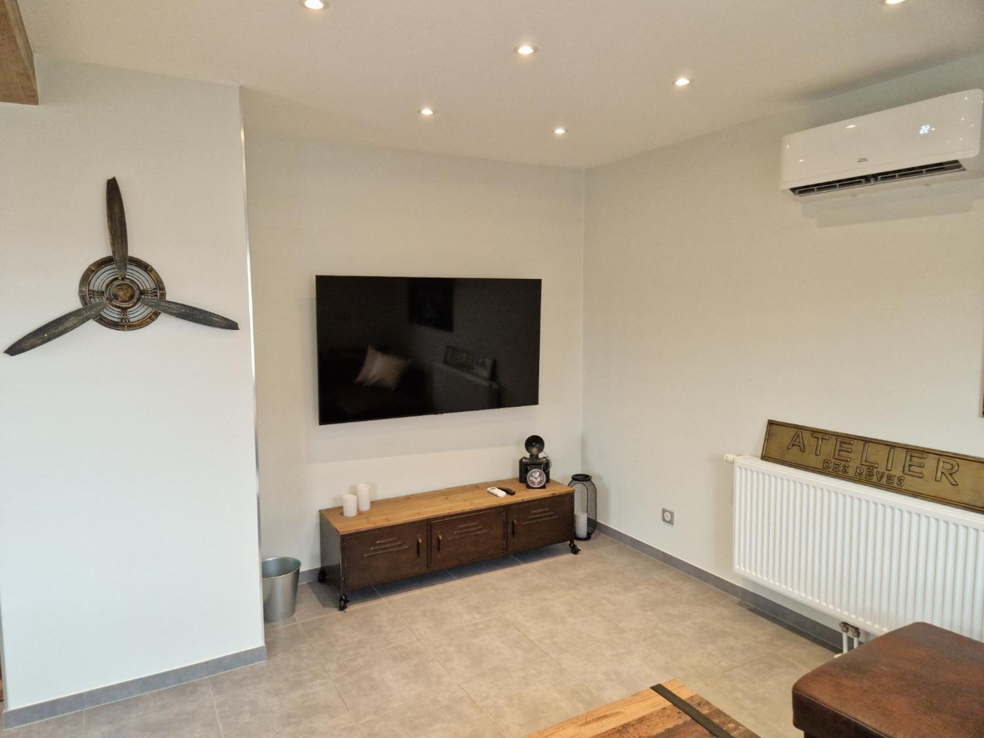 Appartement, Proche Europa-Park Colmar Strasbourg Sundhouse Ngoại thất bức ảnh