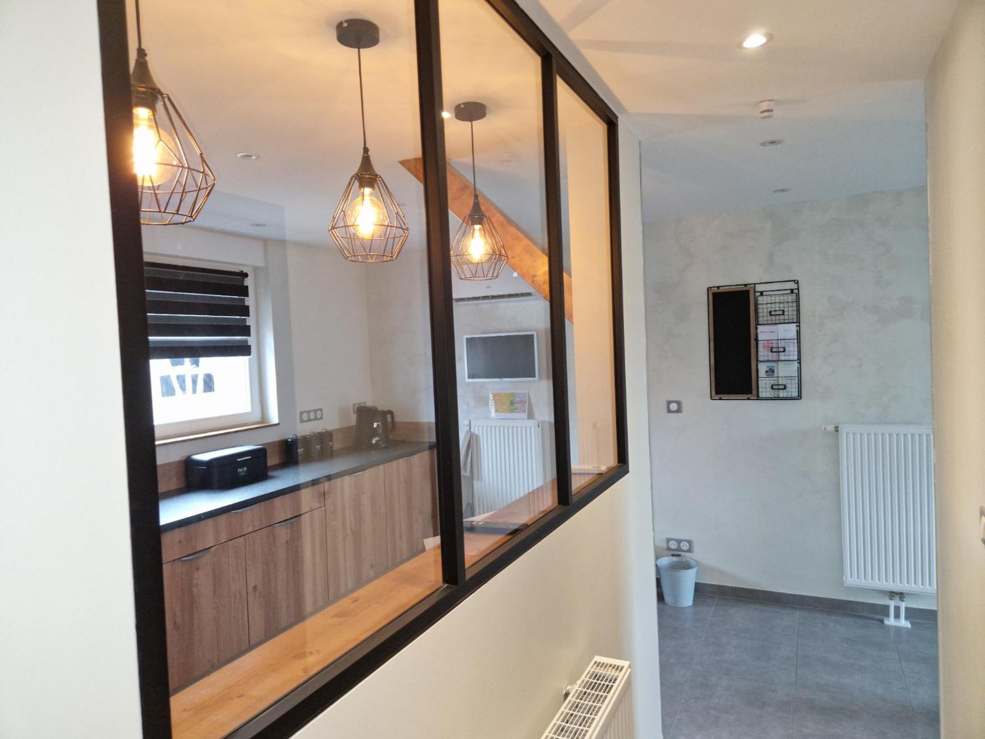 Appartement, Proche Europa-Park Colmar Strasbourg Sundhouse Ngoại thất bức ảnh