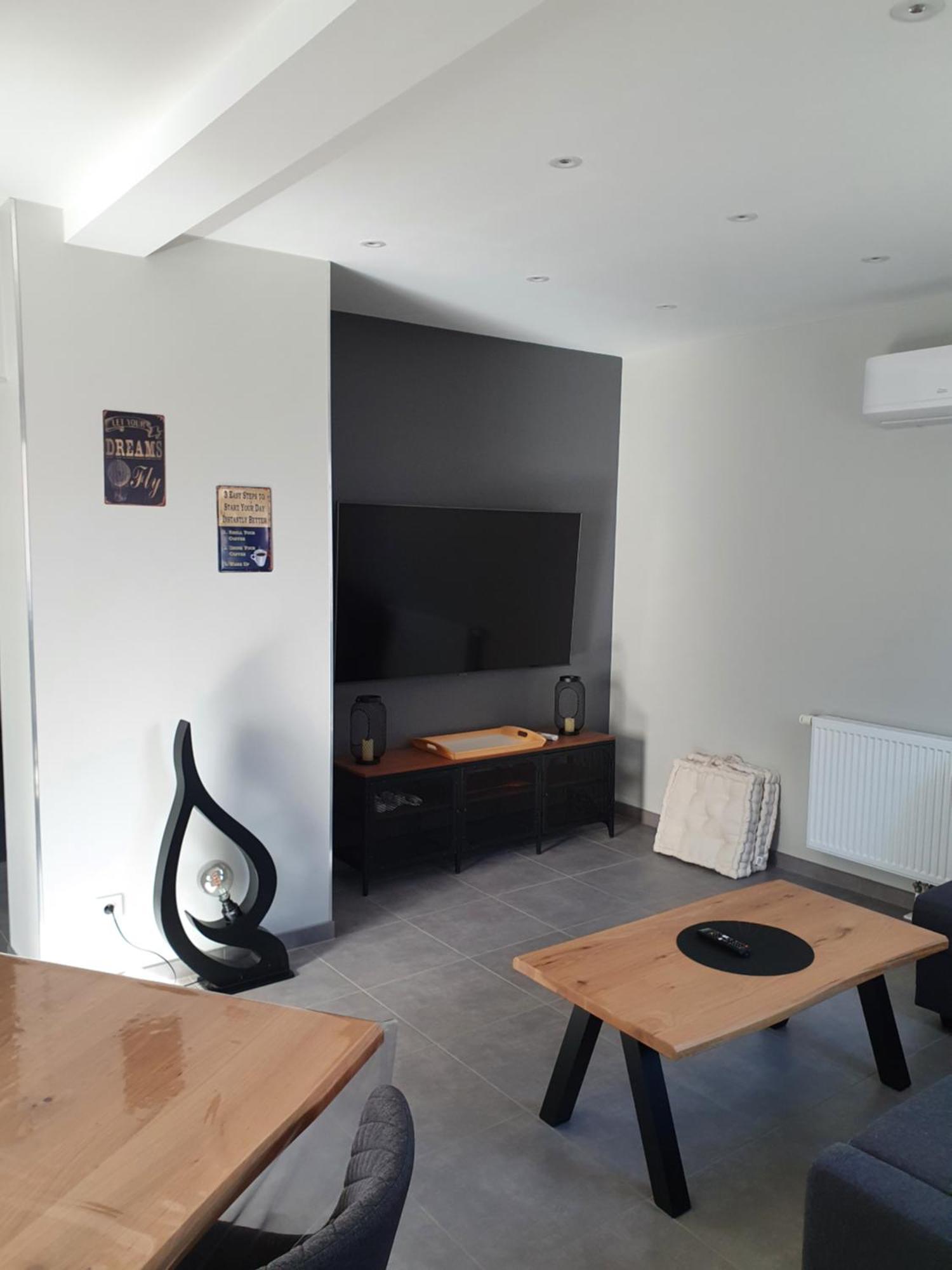 Appartement, Proche Europa-Park Colmar Strasbourg Sundhouse Ngoại thất bức ảnh